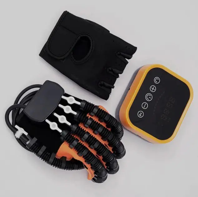 Intelligent Rehabilitation Robot Glove/Novelty & Special Use