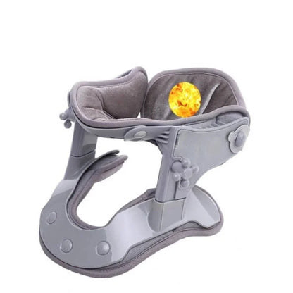 Heat Neck Traction Device [Private Listing U1602513]