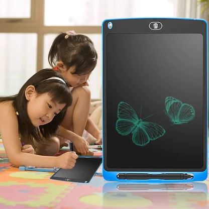 LCD Writing Board for Kids - Digital Graphics & Art