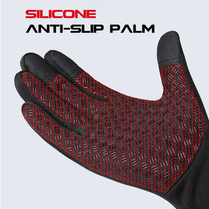 Outdoor Sports Cycling Gloves