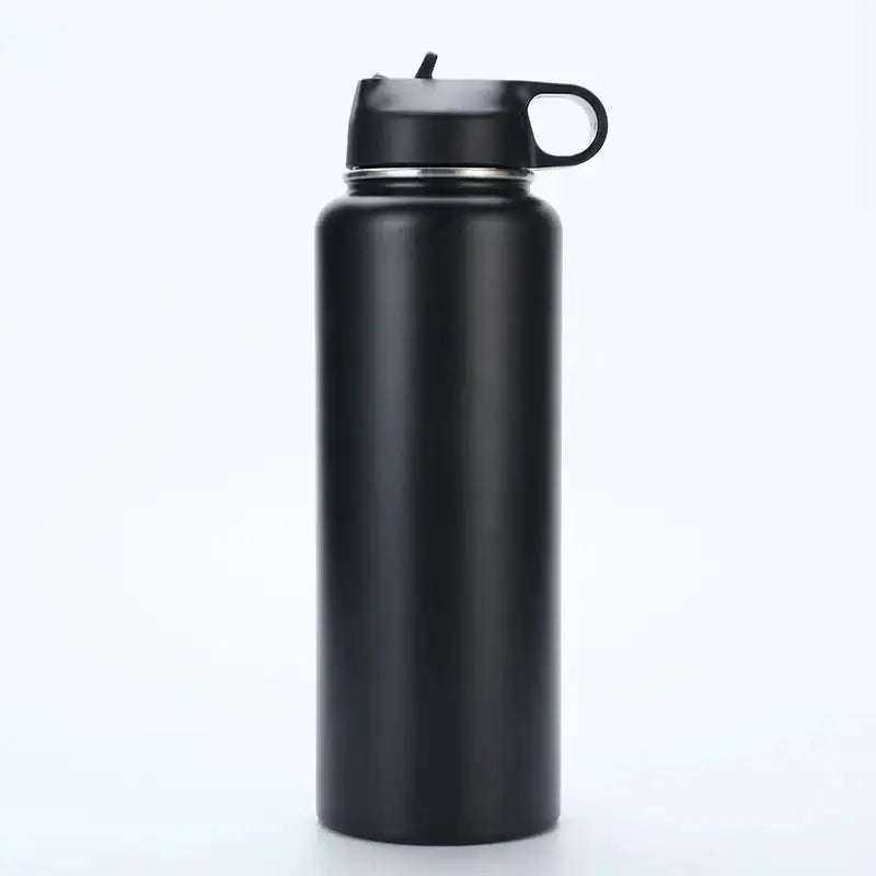 Ice Cold Stainless Steel Water Bottle