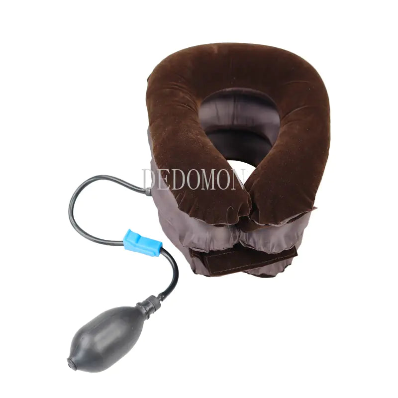 Inflatable Air Cervical Neck Traction