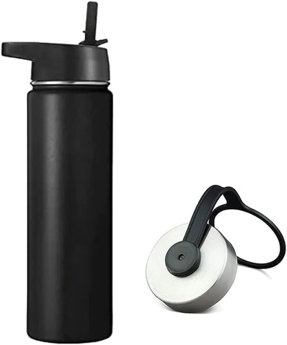 Ice Cold Stainless Steel Water Bottle